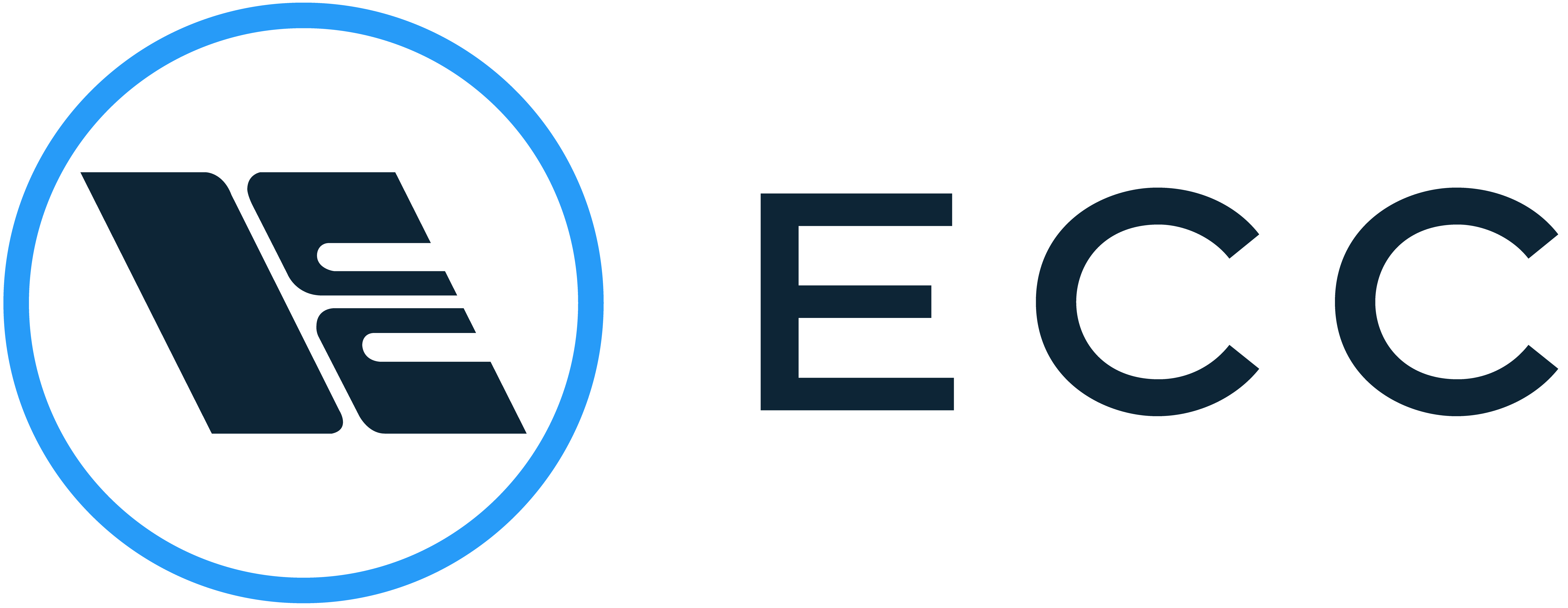 Electronic Contracting Company Logo